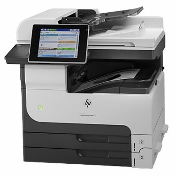 

Багатофункціональний пристрій HP M725dn (CF066A)