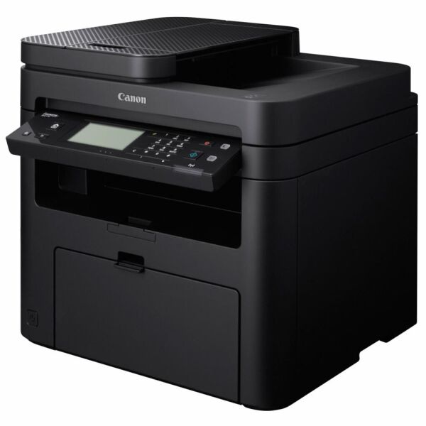 

Багатофункціональний пристрій Canon i-SENSYS MF237w c Wi-Fi (1418C122)