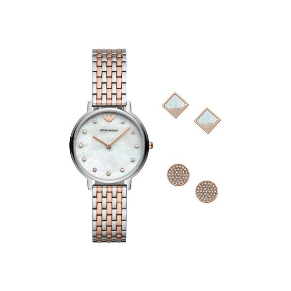 

Часы Emporio Armani AR80019