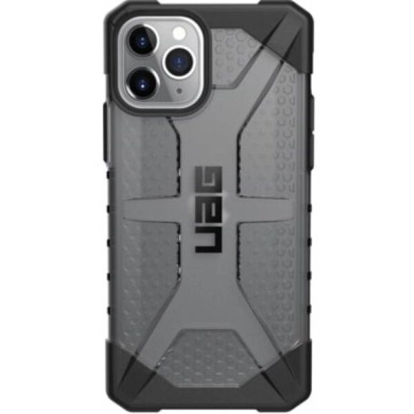 

Чохол до моб. телефона UAG iPhone 11 Pro Plasma, Ash (111703113131)