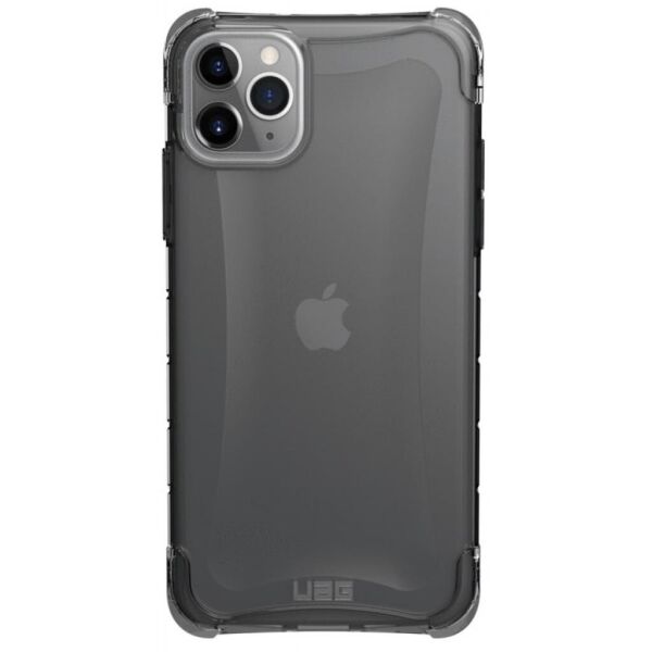 

Чохол до моб. телефона UAG iPhone 11 Pro Max Plyo, Ash (111722113131)