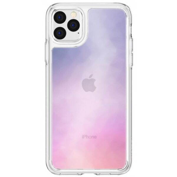 

Чохол до моб. телефона Spigen iPhone 11 Pro Crystal Hybrid, Quartz Gradation (077CS27115)