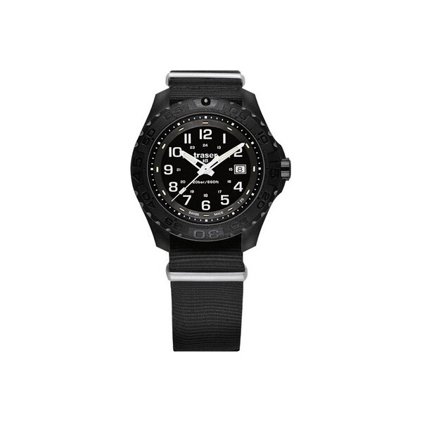 

Часы Traser TS-102902