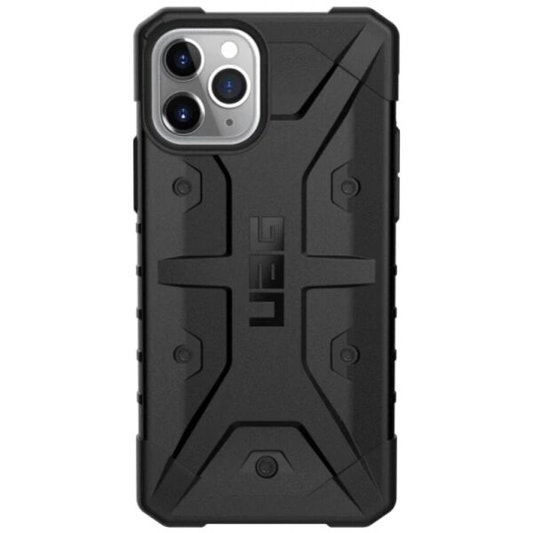 

Чохол до моб. телефона UAG iPhone 11 Pro Pathfinder, Black (111707114040)