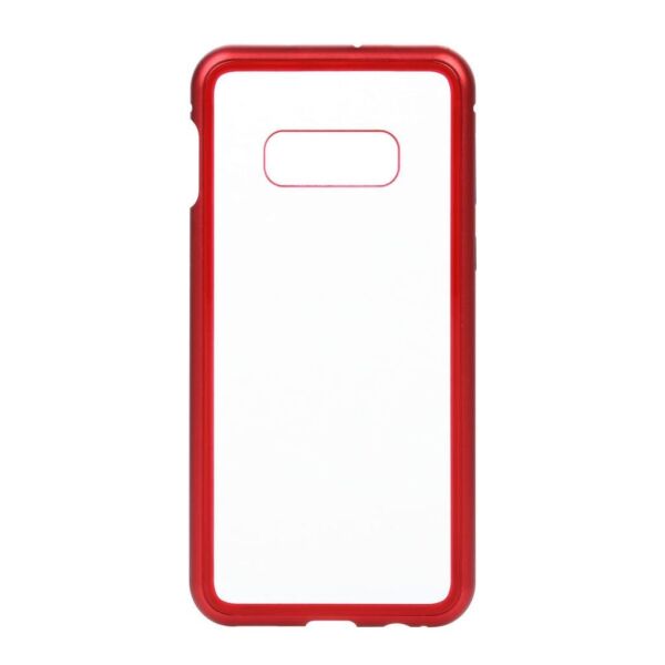 

Чохол до моб. телефона BeCover Magnetite Hardware Galaxy S10e SM-G970 Red (703519)