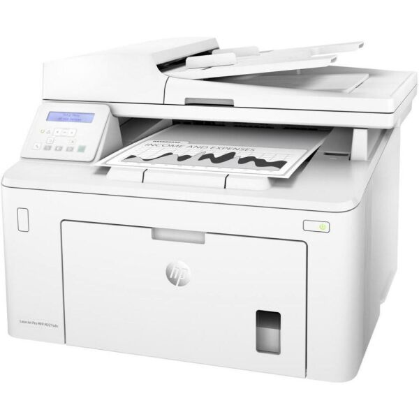 

Багатофункціональний пристрій HP LaserJet Pro M227sdn (G3Q74A)