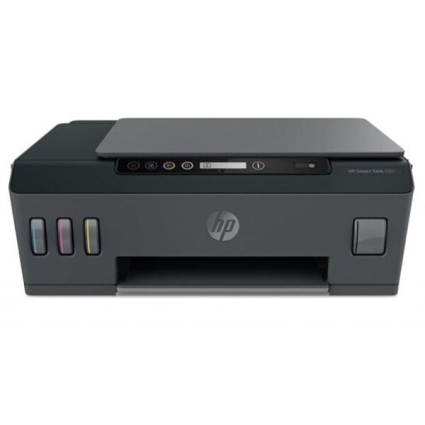 

Багатофункціональний пристрій HP Smart Tank 500 (4SR29A)