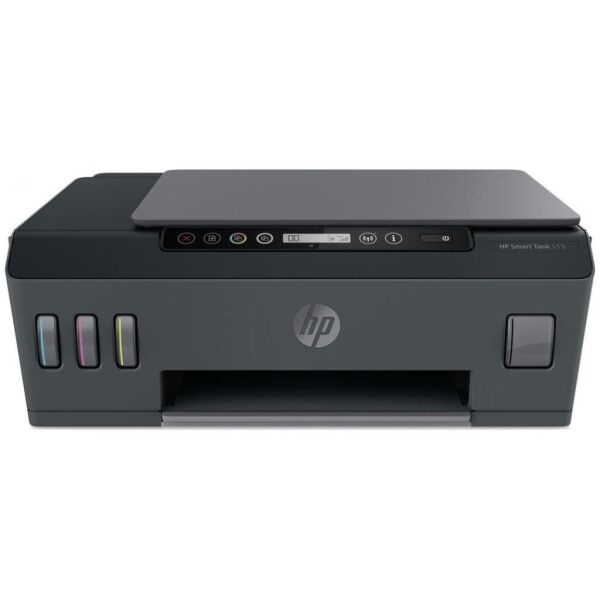 

Багатофункціональний пристрій HP Smart Tank 515 c Wi-Fi (1TJ09A)