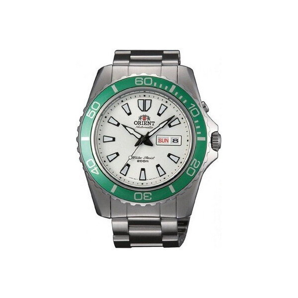 

Часы Orient FEM75006W9