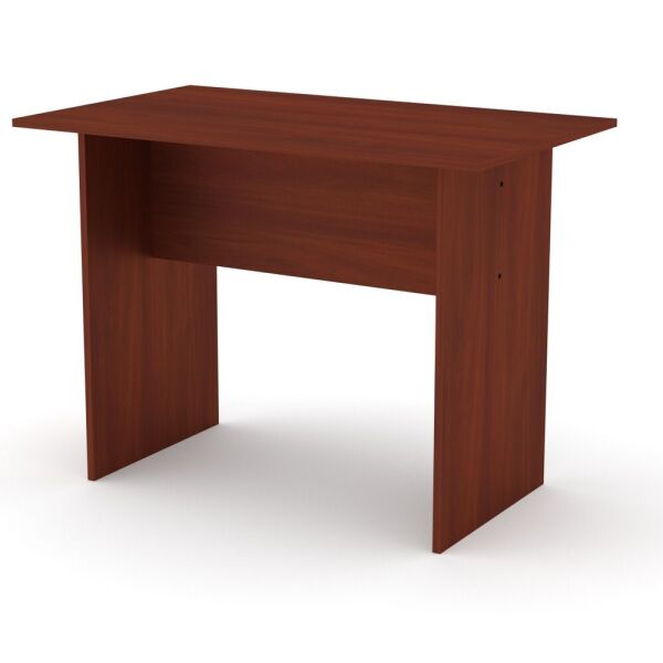 

Стол письменный Компанит МО-1 яблоня