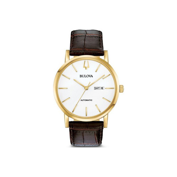 

Часы Bulova 97C107