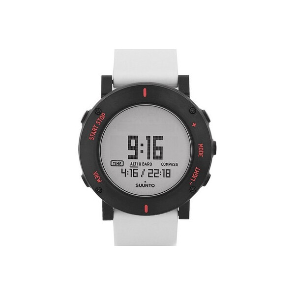 

Часы Suunto SS020691000