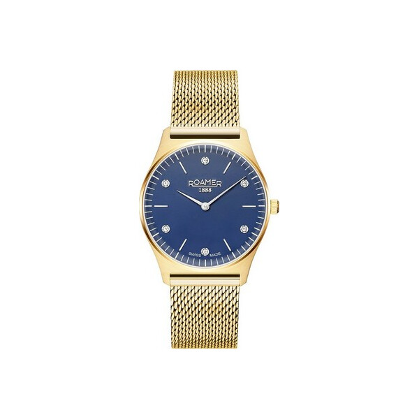 

Часы Roamer 650815 48 45 90