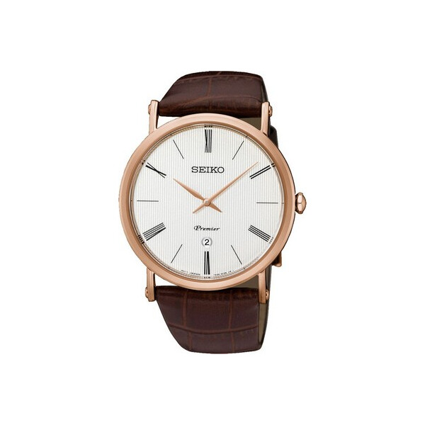 

Часы Seiko SKP398P1