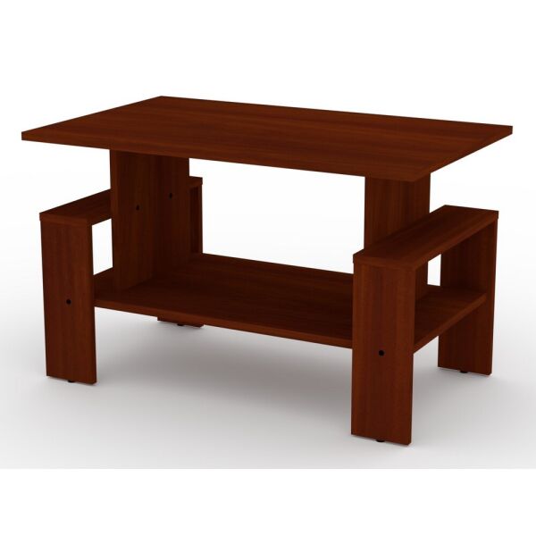 

Стол журнальный Компанит Венера яблоня