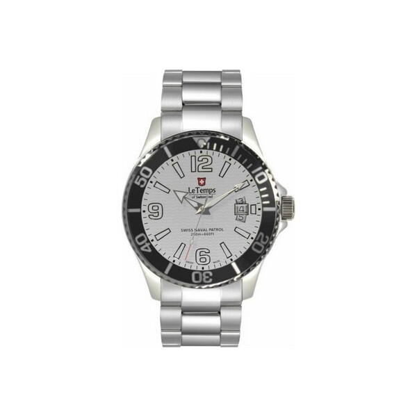 

Часы Le Temps LT1081.02BS01