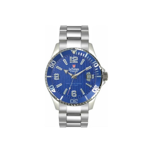 

Часы Le Temps LT1081.03BS01