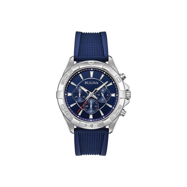 

Часы Bulova 96A214