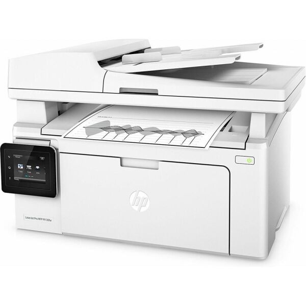 

Багатофункціональний пристрій HP LaserJet M130fw з Wi-Fi (G3Q60A)