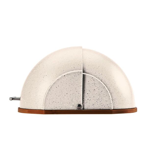 

Хлебница 37,5х27,5х21см Maestro MR-1678G-Beige MR-1678-Beige