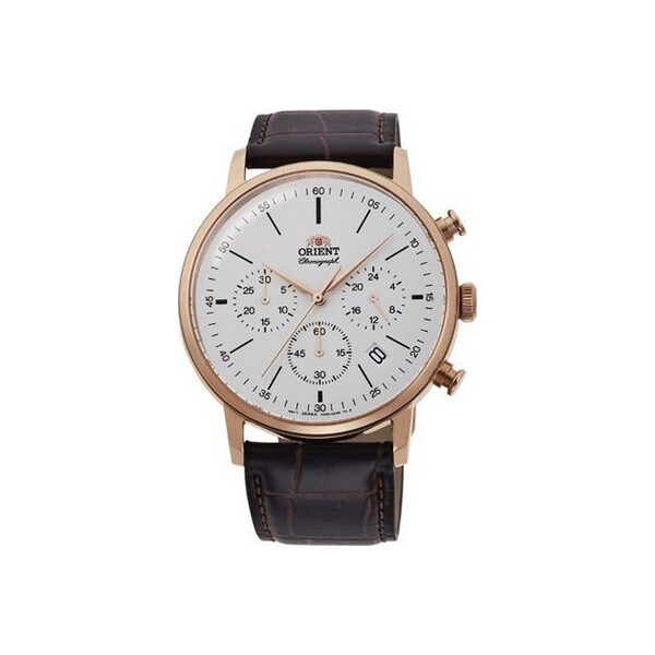 

Часы Orient RA-KV0403S10B
