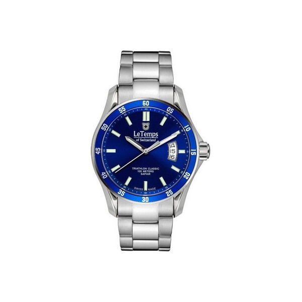 Часы Le Temps LT1078.13BS01