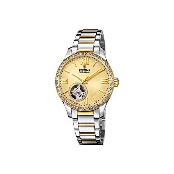 

Часы Festina F20486-1