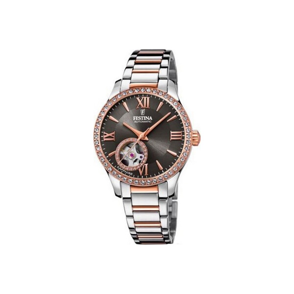 

Часы Festina F20487-2
