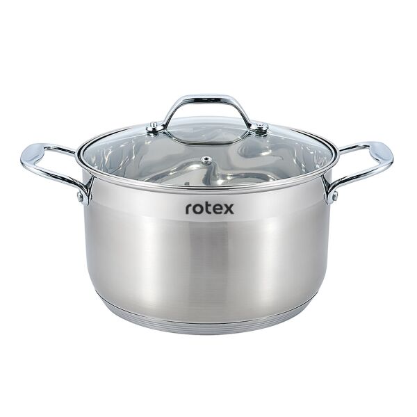 

Кастрюля Rotex RC325-24 Catania