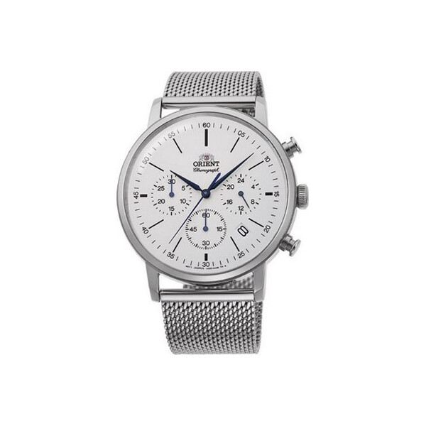 

Часы Orient RA-KV0402S10B