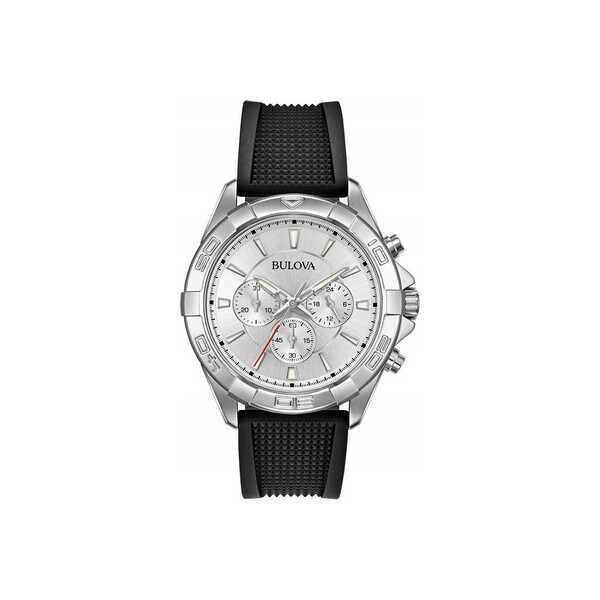 

Часы Bulova 96A213