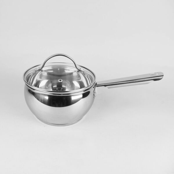 

Ковш, нерж.сталь, 1,5л, d16см Maestro MR-3516-16S