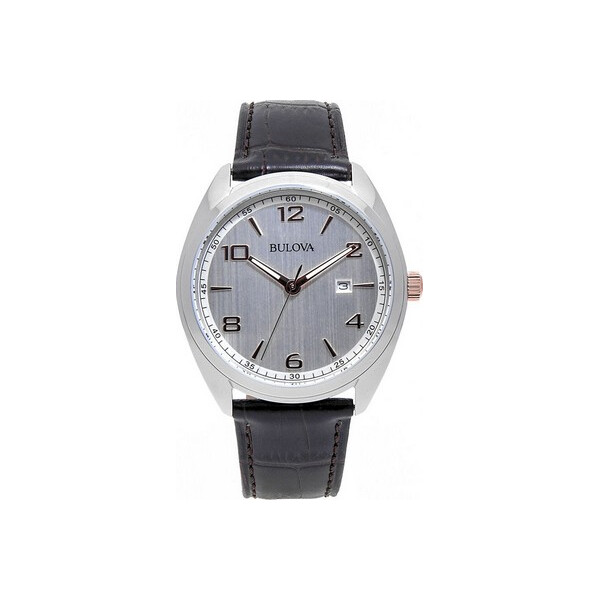 

Часы Bulova 98B347