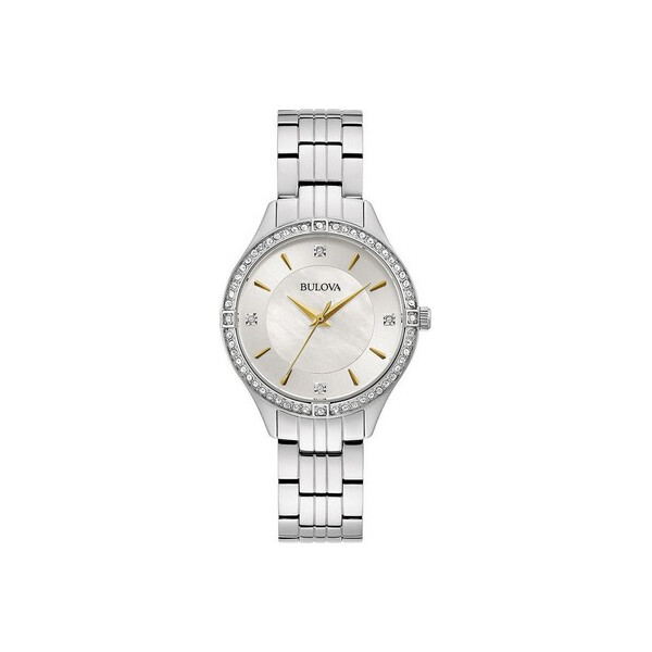 

Часы Bulova 96L282