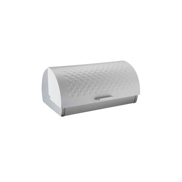 

Хлебница, 43х26х16см Maestro MR-1676-White