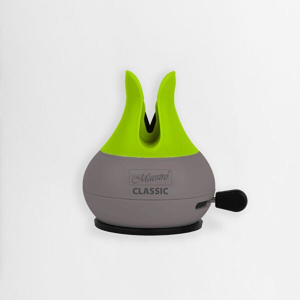 

Точилка для ножа Maestro Зеленый MR-1494