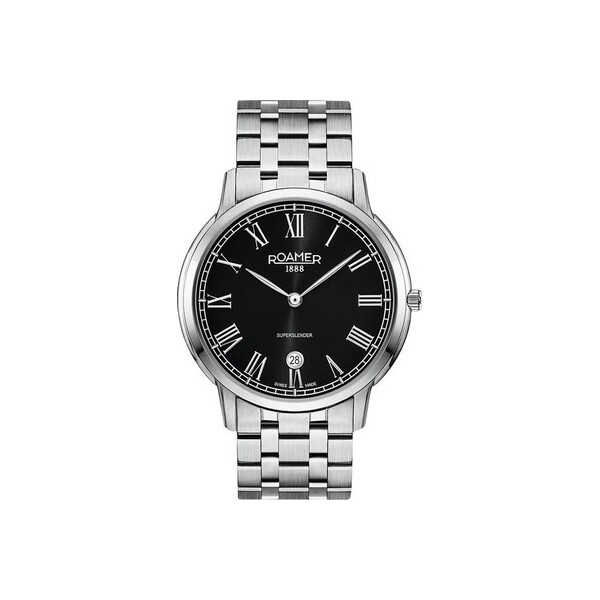 

Часы Roamer 515810 41 52 50