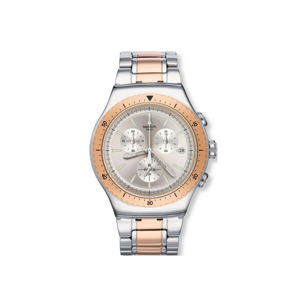 

Часы Swatch YOS452G