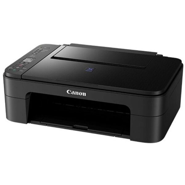 

Багатофункціональний пристрій Canon Ink Efficiency E3340 c Wi-Fi (3784C009)