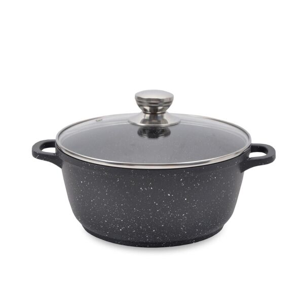 

Каструля с кришкой, 1.7л, Maestro MR-4218