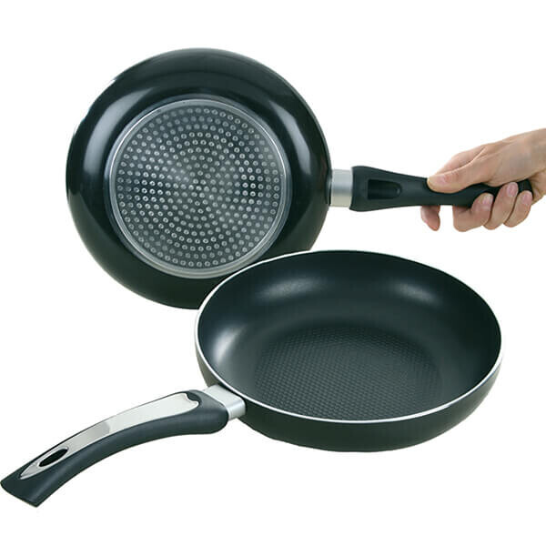 

Сковородка с крышкой Maestro MR-1203-24