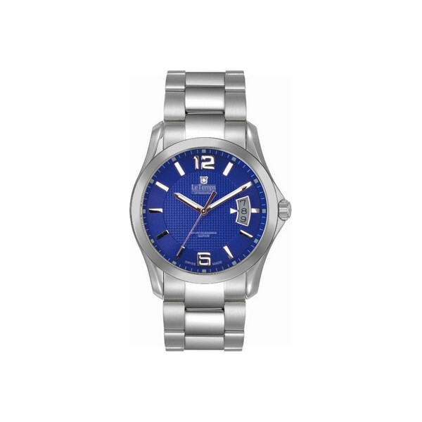 

Часы Le Temps LT1080.03BS01