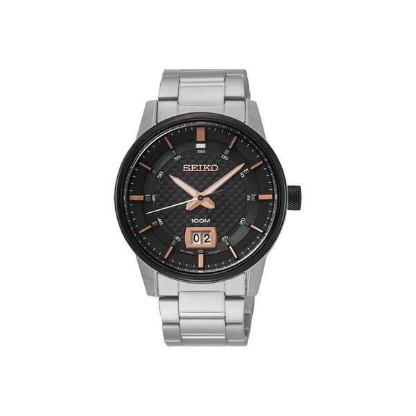 

Часы Seiko SUR285P1