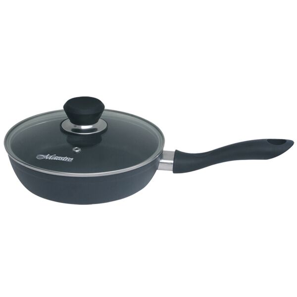 

Сковорода Quan Tanium Maestro MR-1205-24
