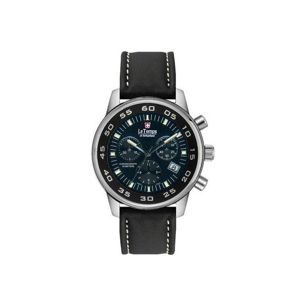 

Часы Le Temps LT1066.22BL11
