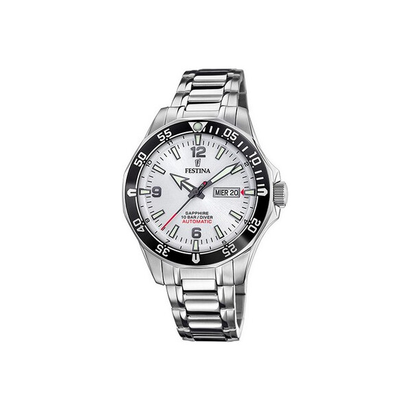 Часы Festina F20478-1