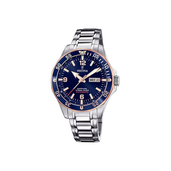 

Часы Festina F20478-3