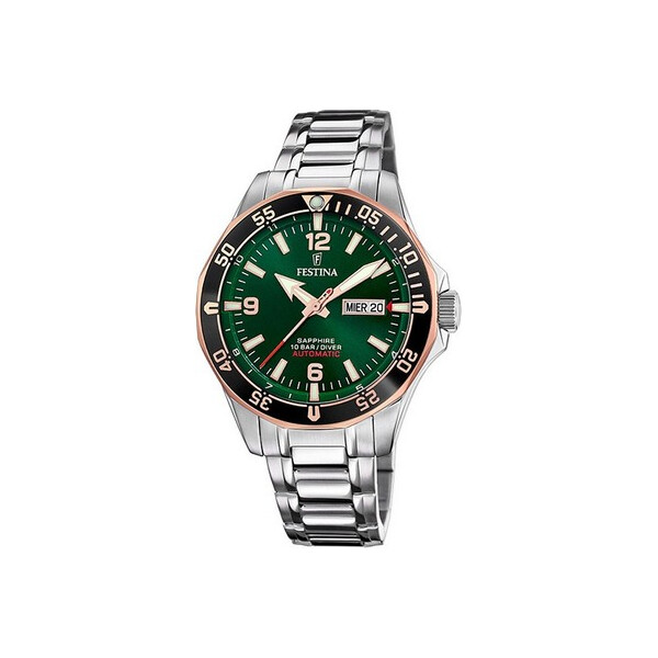 

Часы Festina F20478-4
