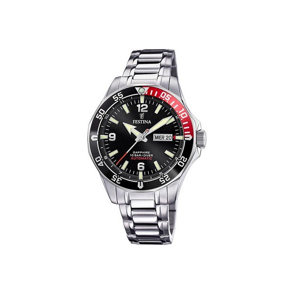 

Часы Festina F20478-5