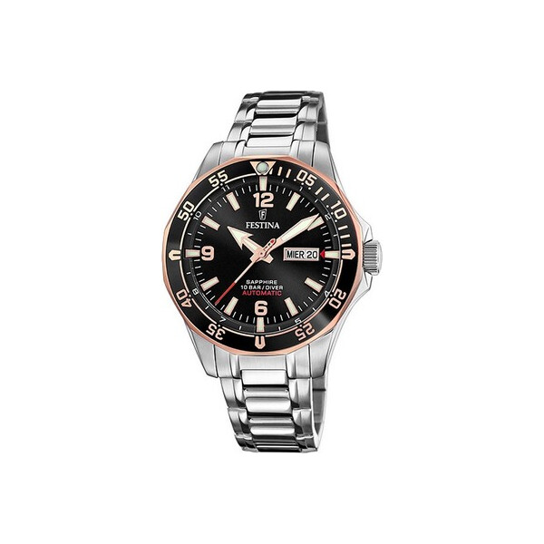 

Часы Festina F20478-6